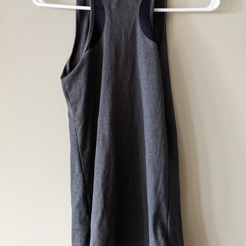 Under Armour Racer Back Tank - Picture 2 of 2